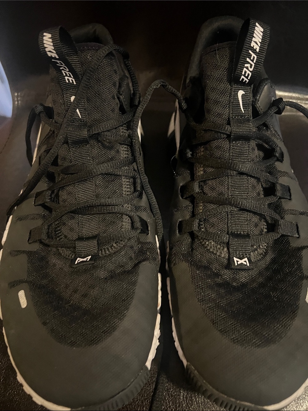 Nike Metox Size 13